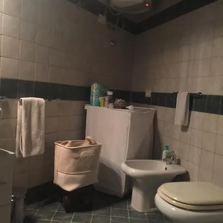 “il Buchetto” Apartment Rio dellʼElba