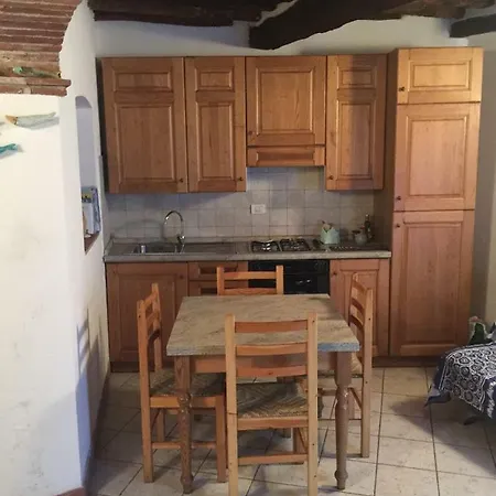 Appartamento “il Buchetto” Rio dellʼElba