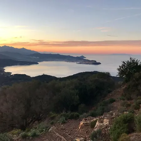 “il Buchetto” Rio dellʼElba