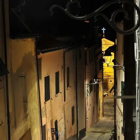 Apartman “il Buchetto”
