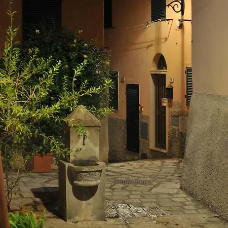 “il Buchetto” Apartman Rio dellʼElba