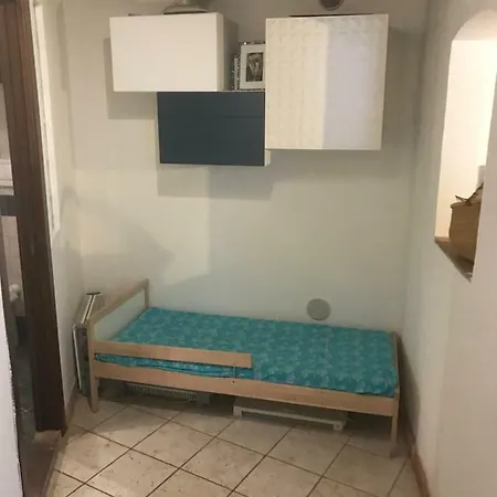Apartment “il Buchetto” Rio dellʼElba