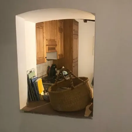 Apartment “il Buchetto” Rio dellʼElba