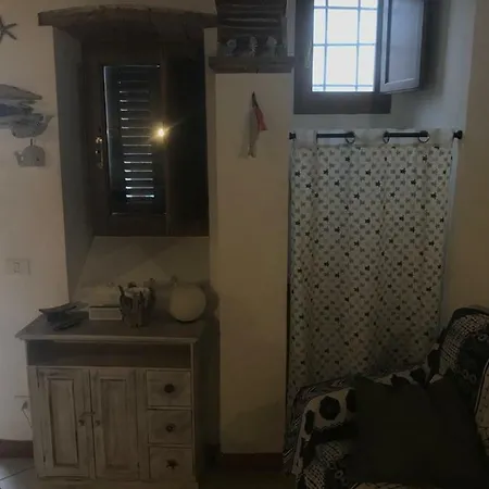 “il Buchetto” *