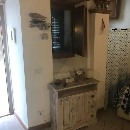 “il Buchetto” Apartment
