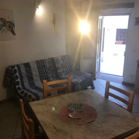 “il Buchetto”